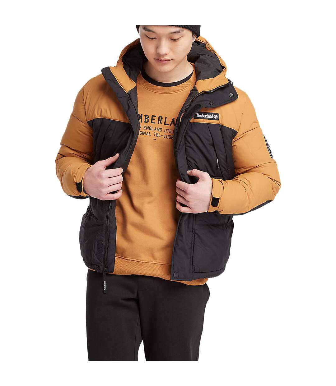 Doudoune Timberland Archive Puffer