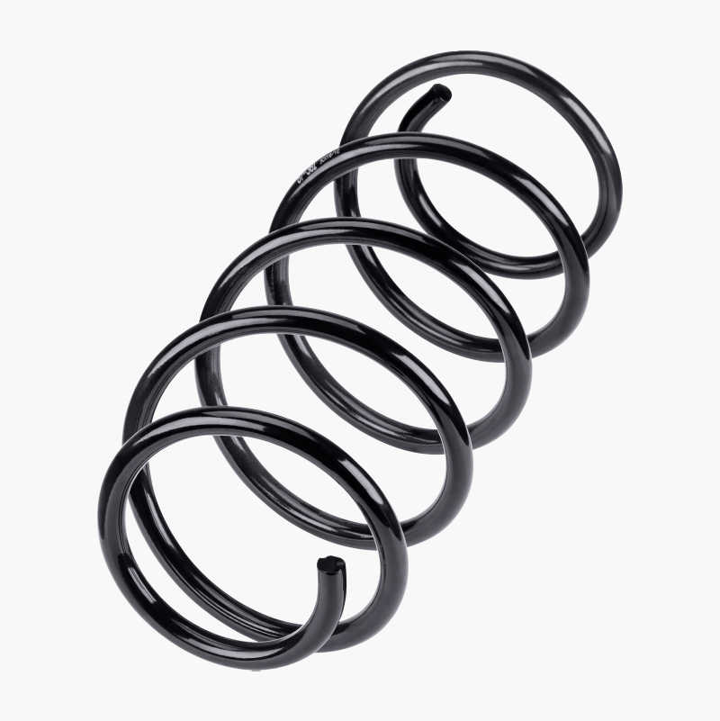 SPIRALFJÆRER