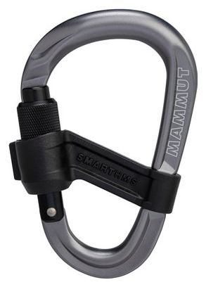 Mousqueton Mammut Smart HMS 2.0 Screwgate
