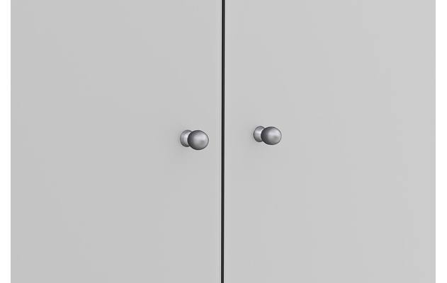Kledingkast Easy Storage Ddk