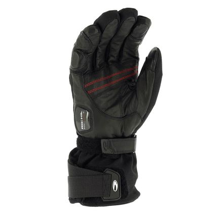 Gants Richa NORTH GORETEX - Noir