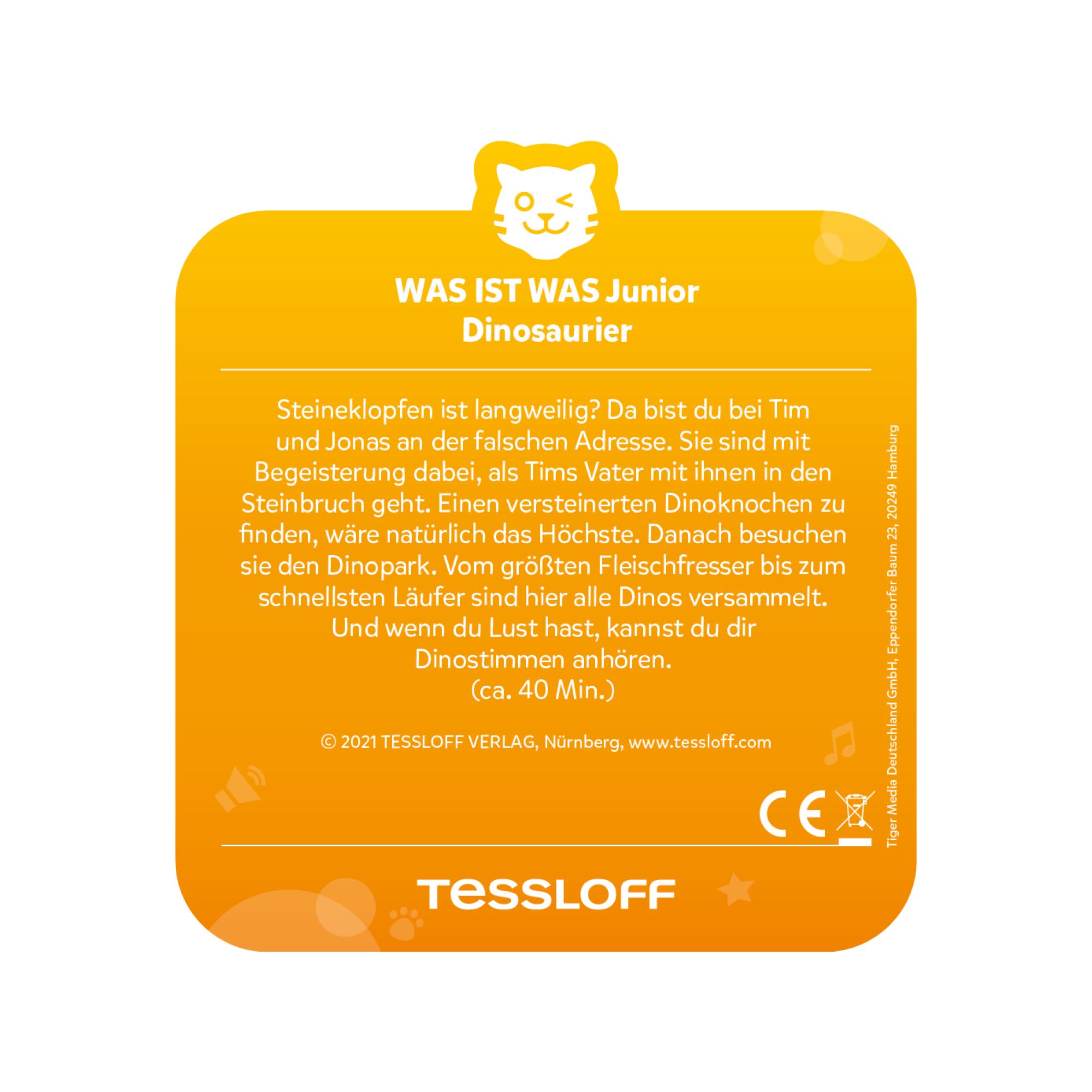 tigercard - Mamma Muh: 9 in 1 - Das neue Hörspielpaket