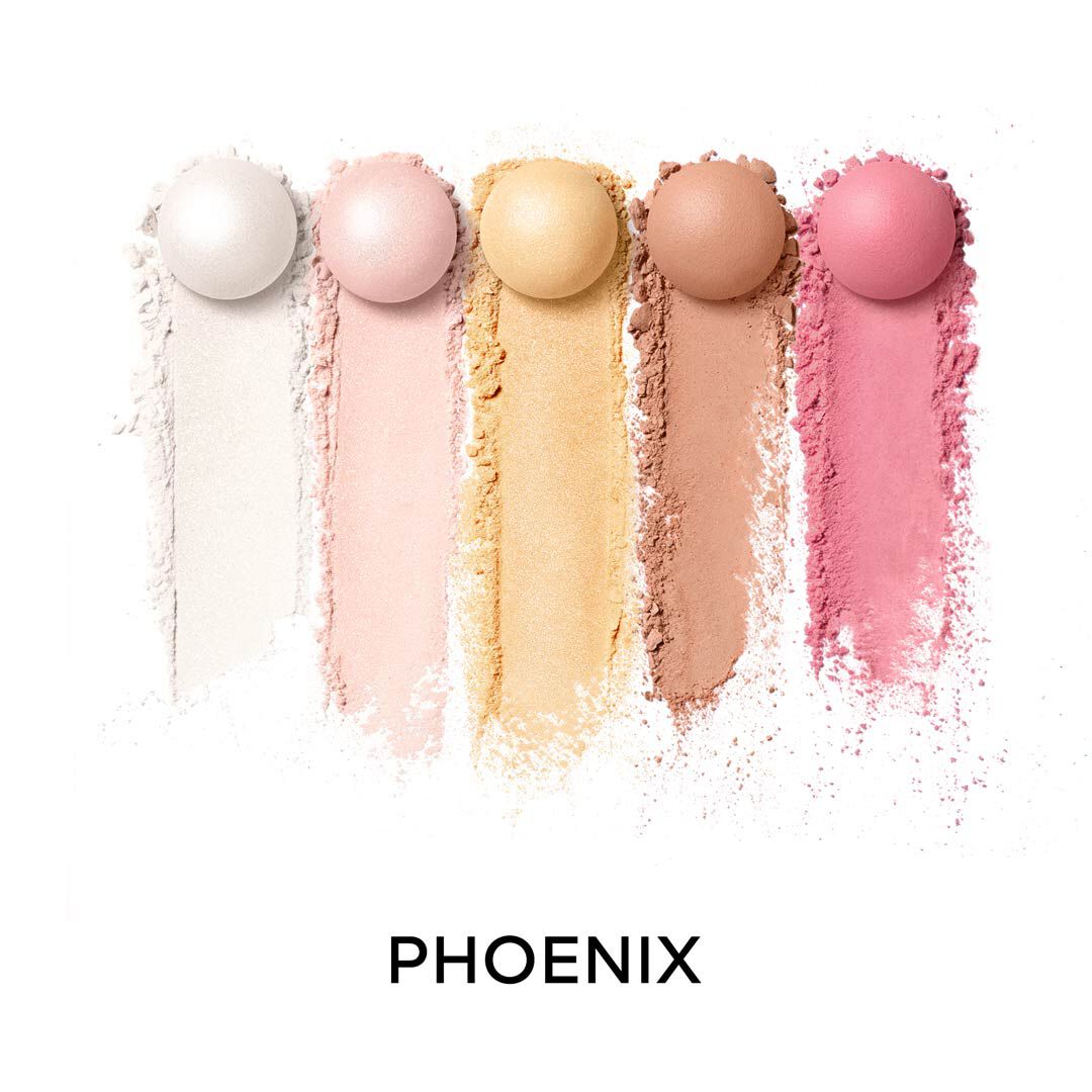 GUERLAIN MAQUILHAGEM MÉTÉORITES PHOENIX - 20gr