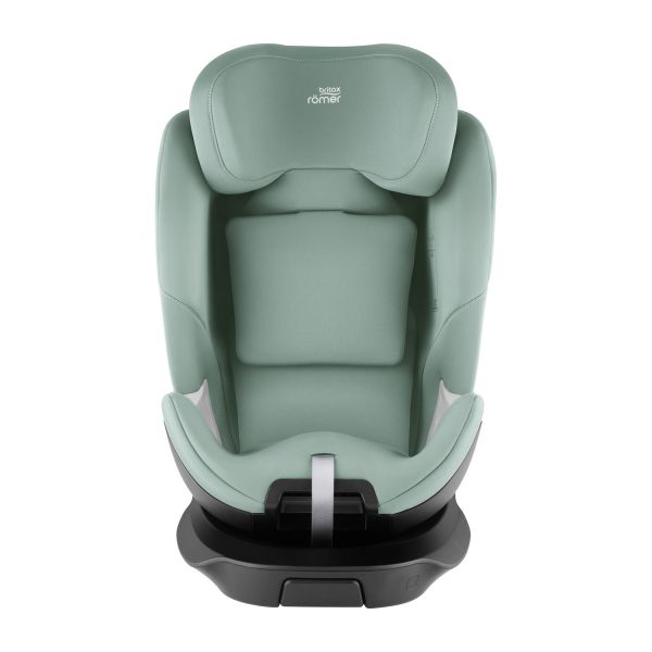 Britax Römer Swivel Autostoeltje - Frost Grey