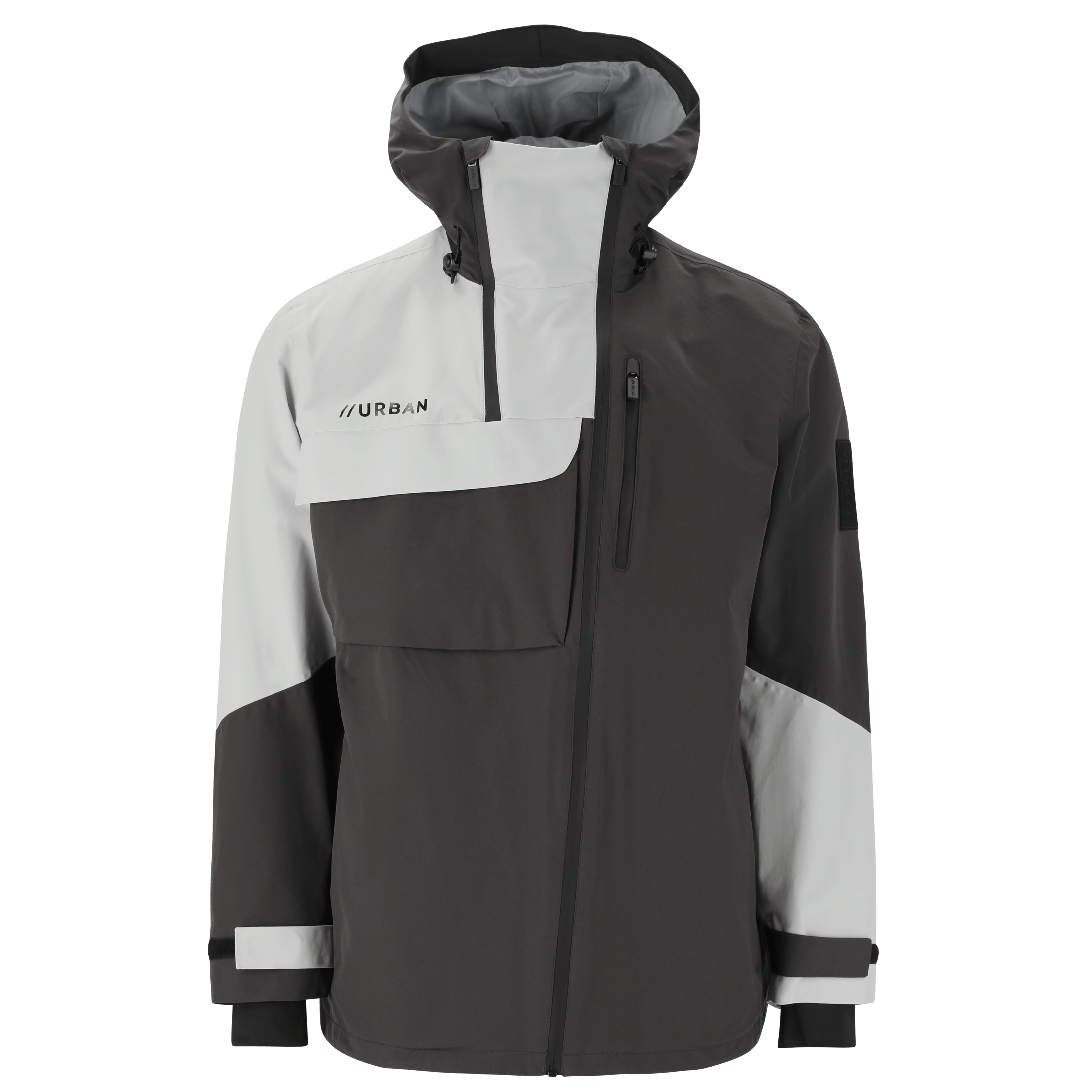 Vertical Zukoso M Ski Jacket W-PRO 15000 - Jakke