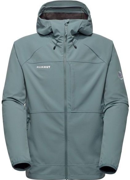 Mammut - Ultimate Comfort - Softshelljack