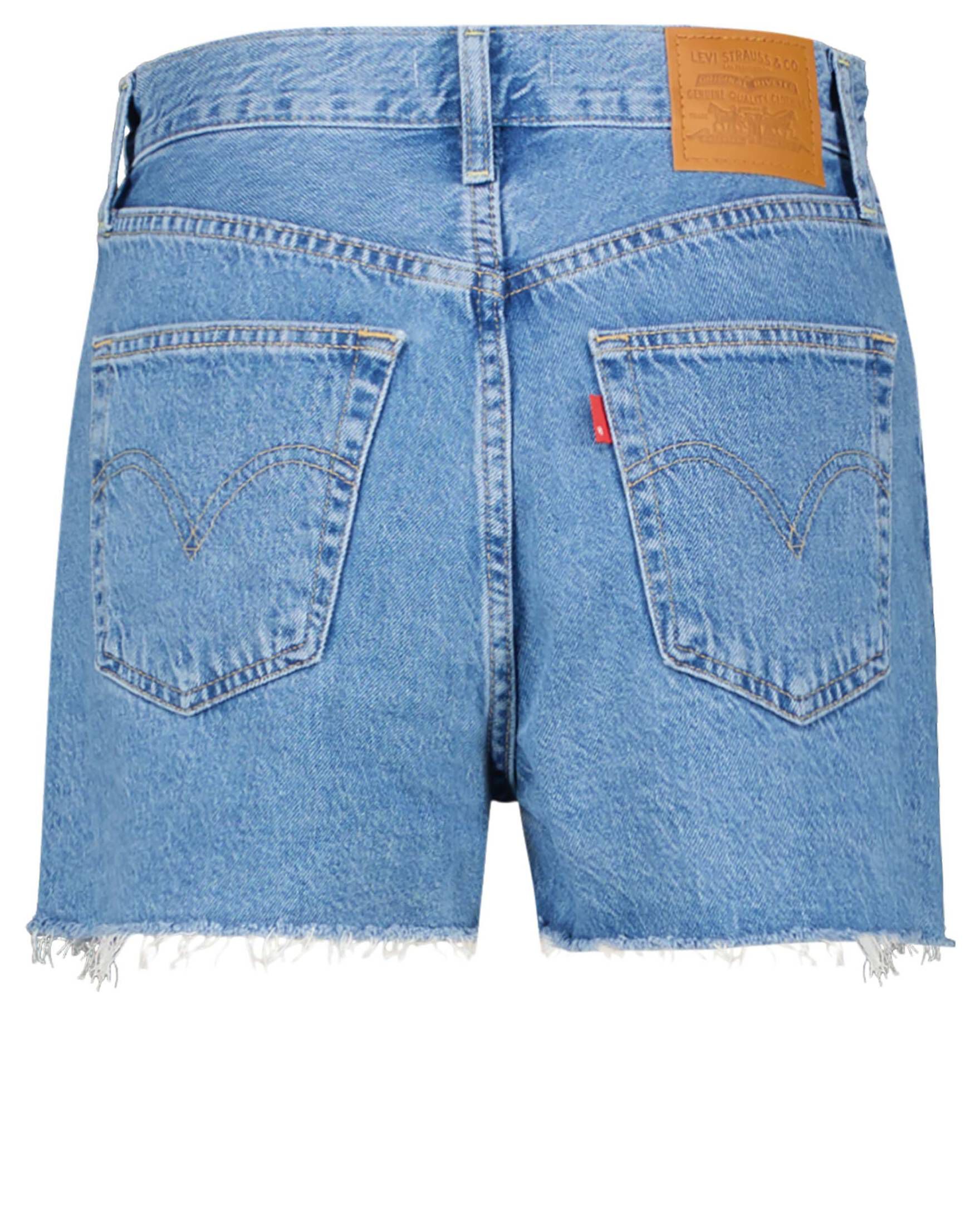 Levi's®| Damen Shorts RIBCAGE