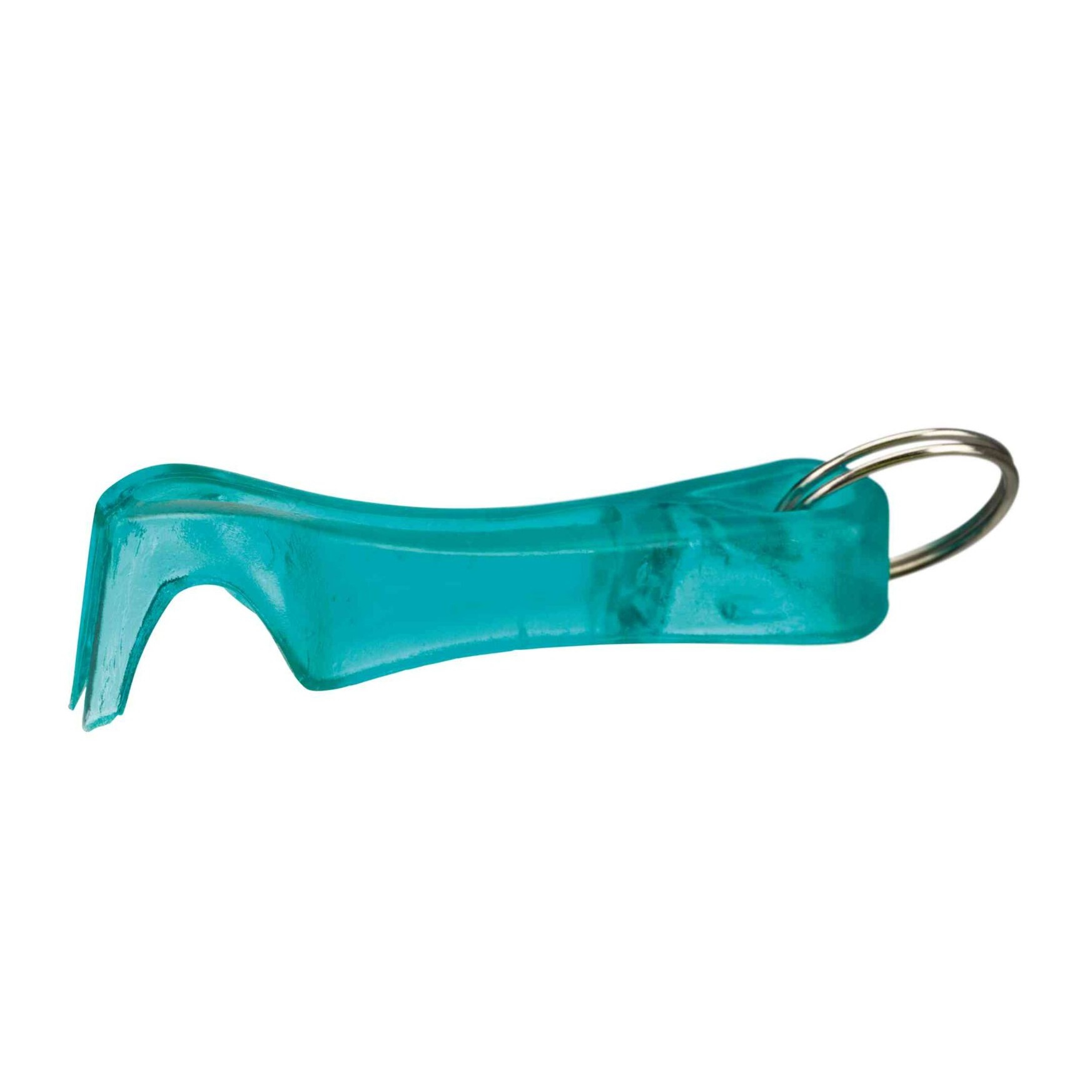 (65mm) Tick Away Zeckenentferner Haustier Zeckenzieher für Hunde / Katzen (T2297) - Assortiert