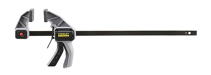 Serre-joint Stanley Fatmax L. 45 cm