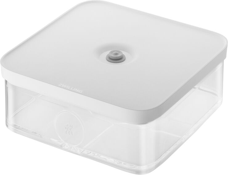 Zwilling Fresh & Save CUBE Beholder L gen-hv Transparent-hvid
