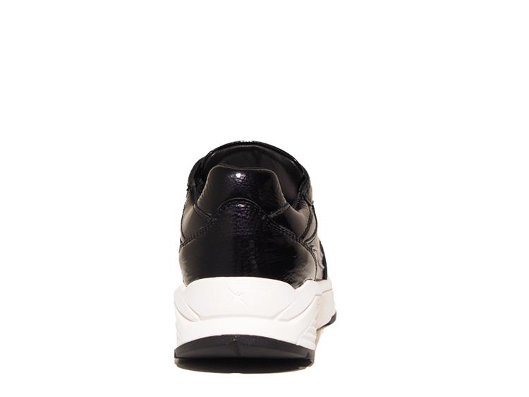 Xsensible 33002.4 wijdte G Ponte Vecchio G Black Patent