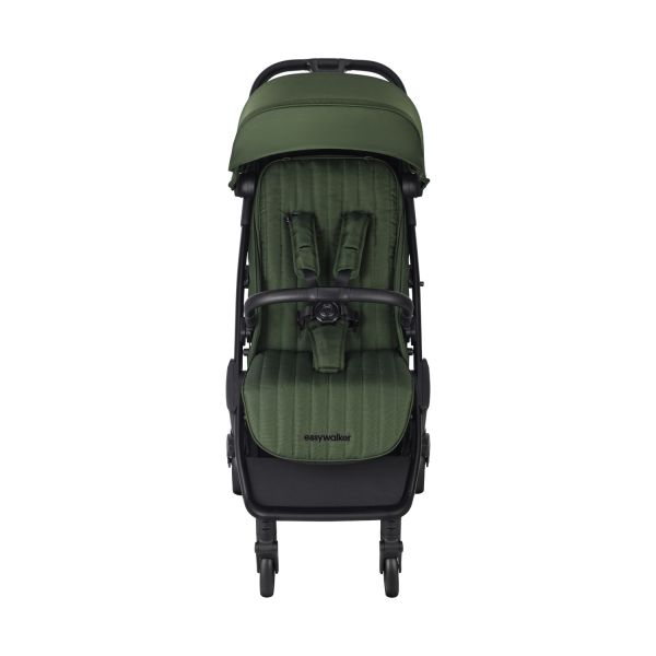 Easywalker Jackey 2 Buggy - Agave Green