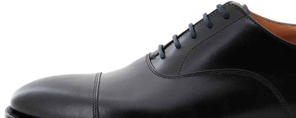 CROCKETT AND JONES - CONNAUGHT