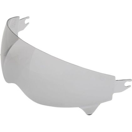 Ecran casque Scorpion Exo SUNVISOR - SMOKE - EXO-COMBAT / EXO-COMBAT EVO / COVERT-X - Gris