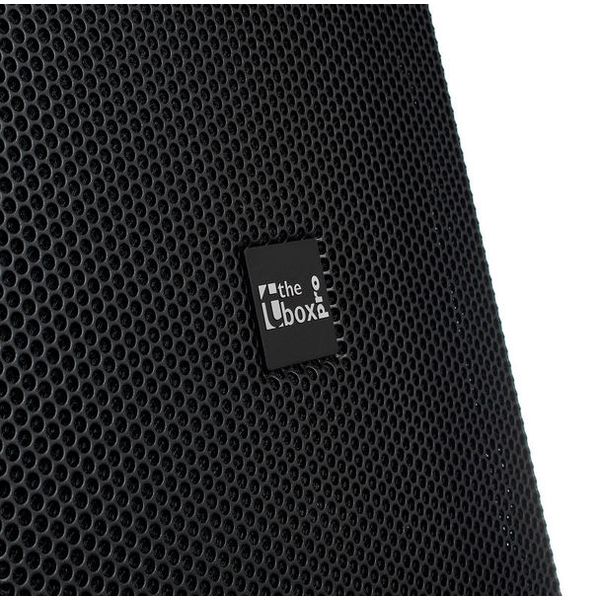 the box pro TL 110