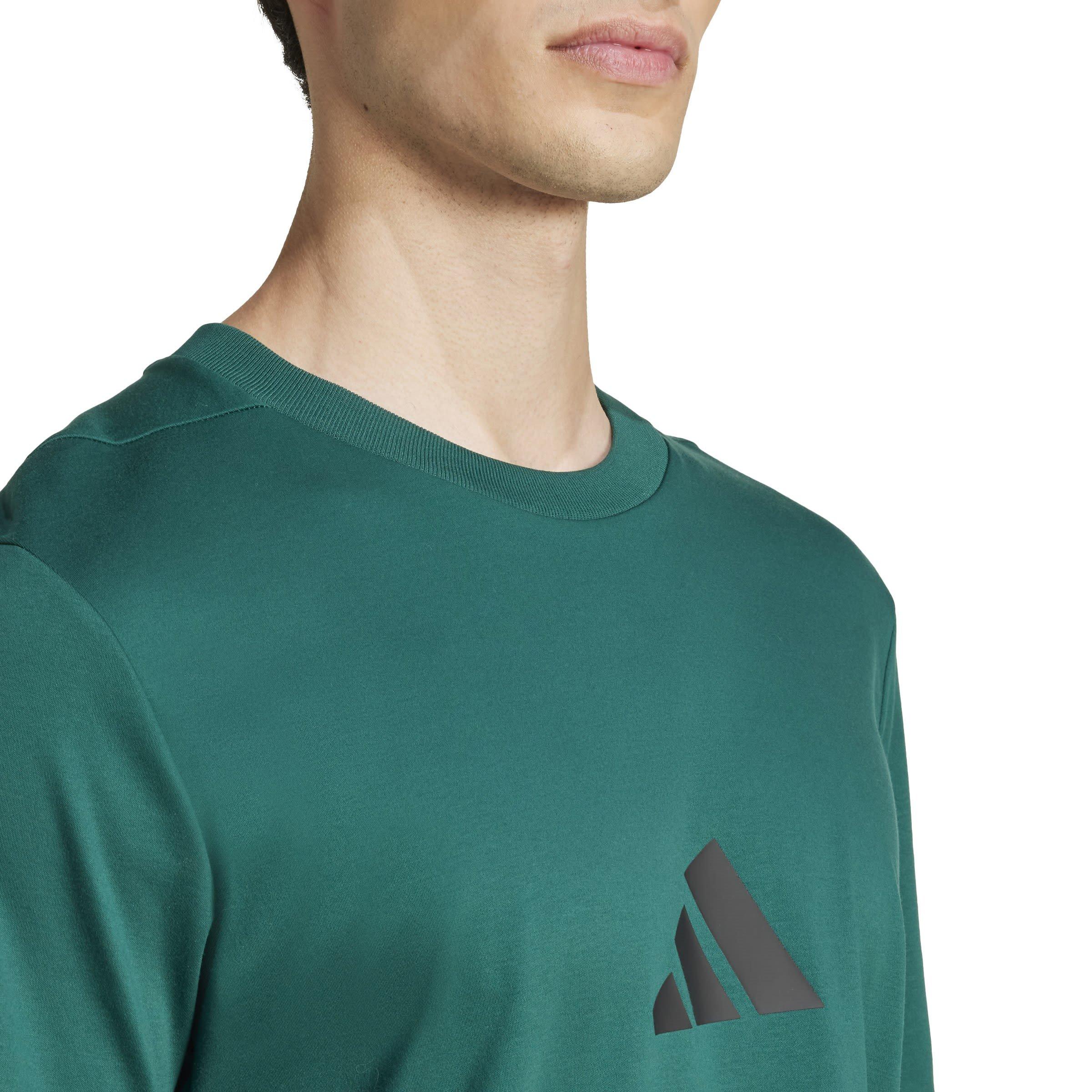 adidas Z.N.E. T Shirt Mens