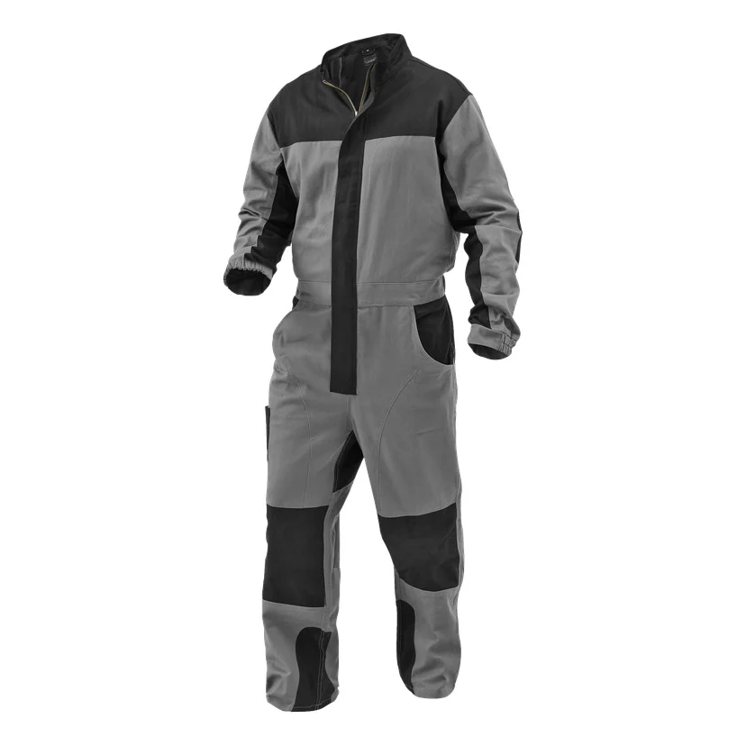 Arbeidsdress herre 46