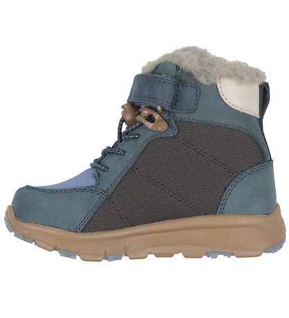 Bisgaard Winterstiefel - Marlon - Tex - Lake
