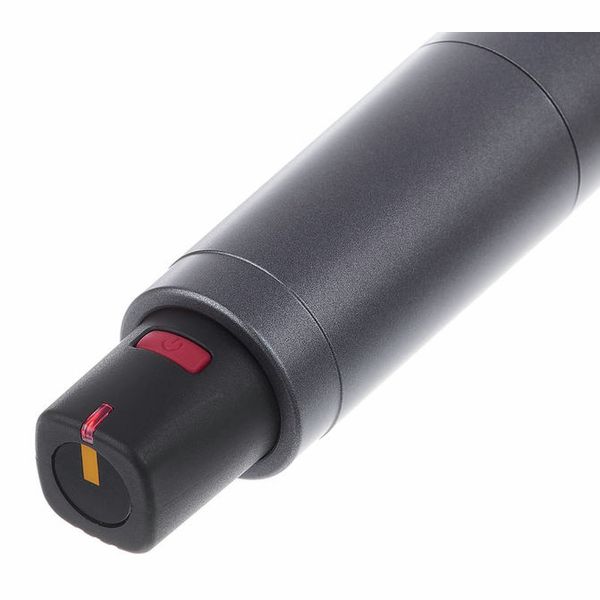 the t.bone TWS 16 HT 600 MHz