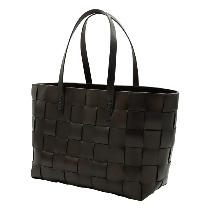 Dragon Diffusion Cabas Japan | Marron
