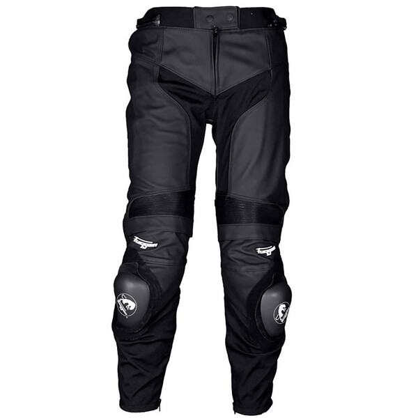 Furygan - Pantalon Veloce Noir