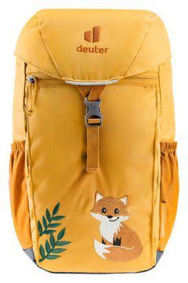 Sac à Dos Enfant Deuter Waldfuchs 10L Orange