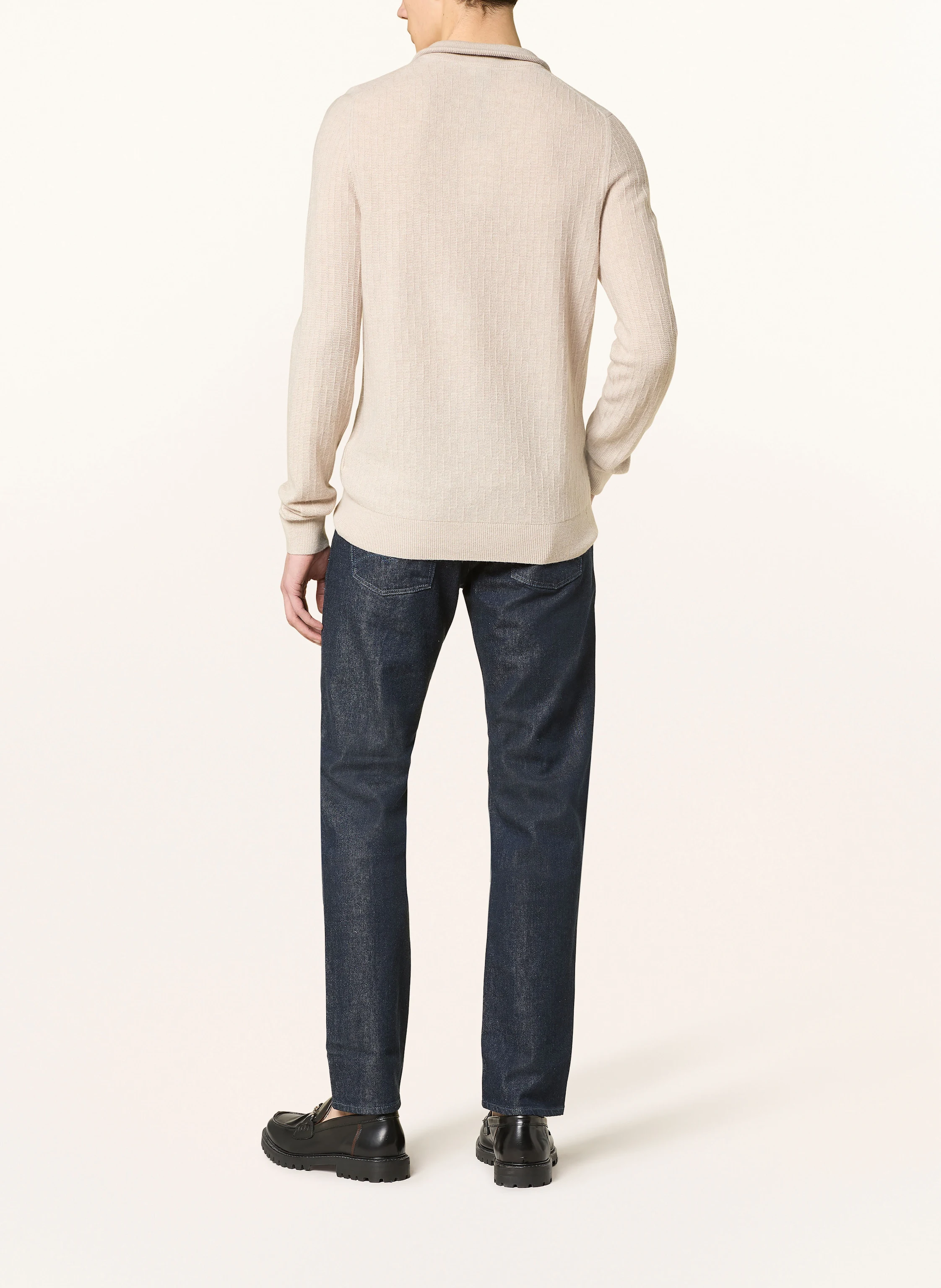 BALDESSARINI Jeans Regular Fit