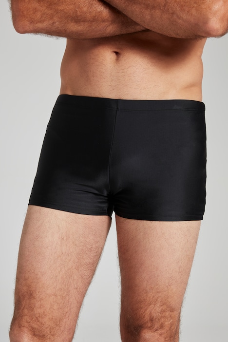 Badehose, Beachwear, Elastikbund, Kordelzug, Schrittlänge ca. 6 cm
