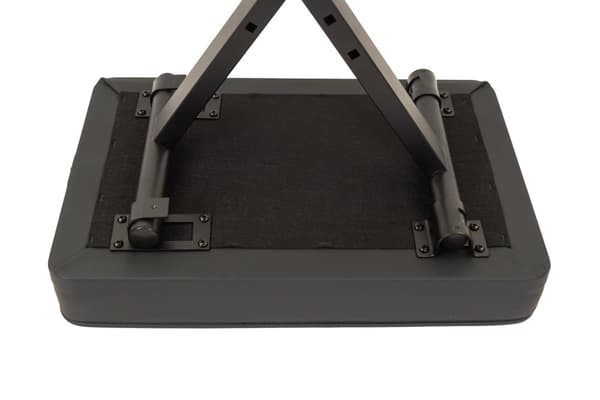 Grooveland KB50MS Pianobenk (matt svart)