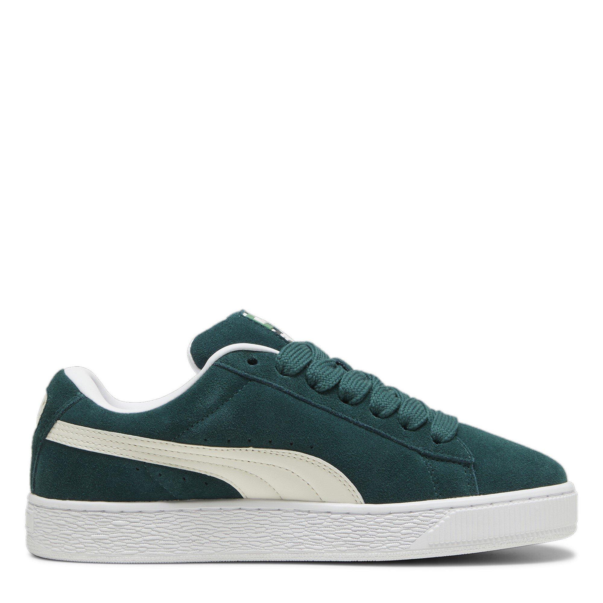 Puma Suede XL Womens Trainers