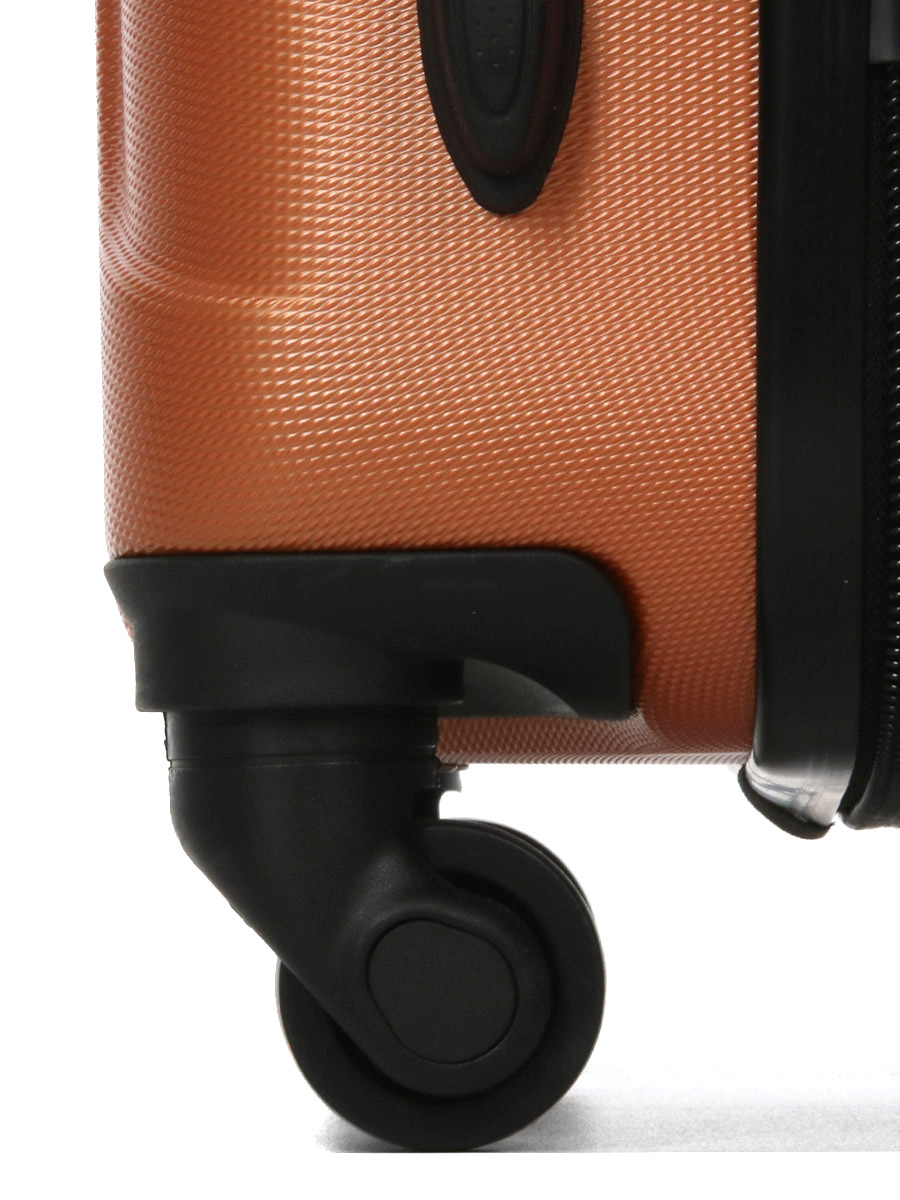 Valise Madisson Tijuana 55 cm