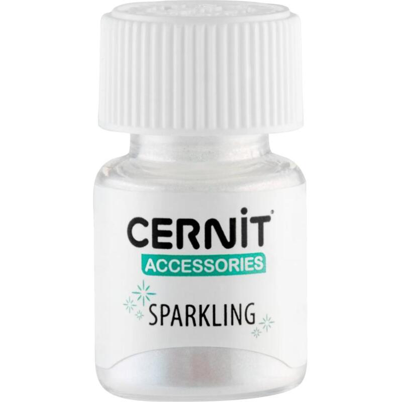 Cernit Sparkling 2 gr Duo Tropic sunrise - Tropic sunrise