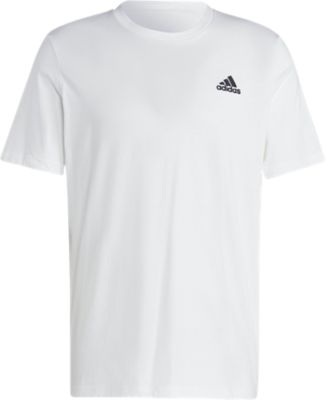 Adidas SportswearM SL SJ T - weiß