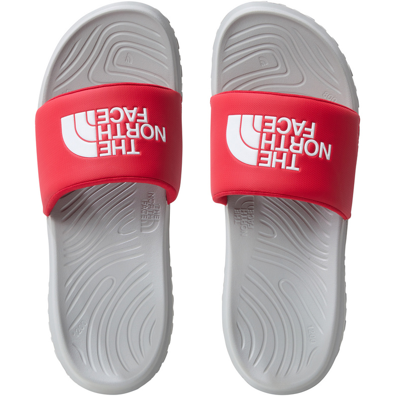 The North Face Herren Never Stop Cush Slide Sandale