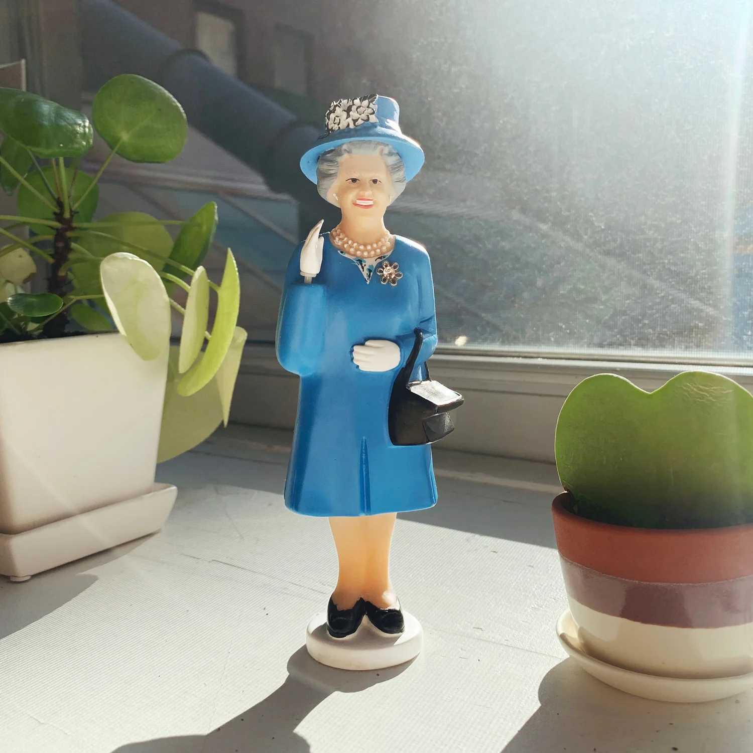 Solar Queen Derby Edition