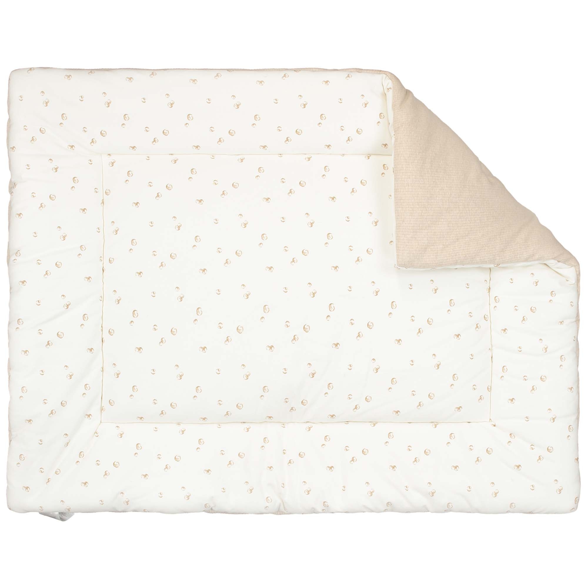 Prénatal boxkleed soon beige - Prénatal
