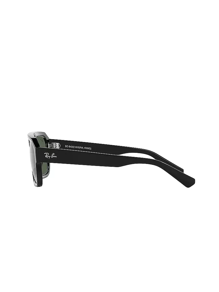 RAY BAN Sonnenbrille CORRIGAN schwarz