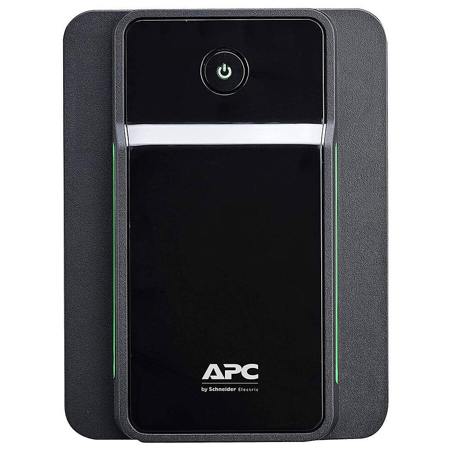 APC Back-UPS BX 1200VA - Prises IEC