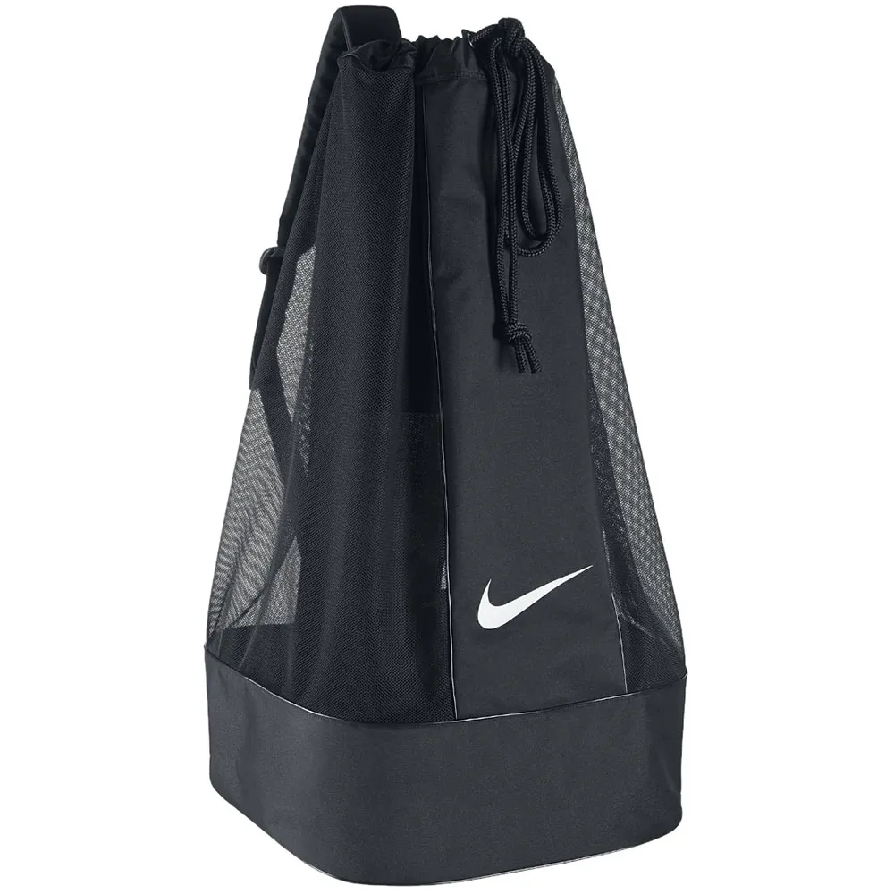 Bolsa Nike para bolas de futebol do clube