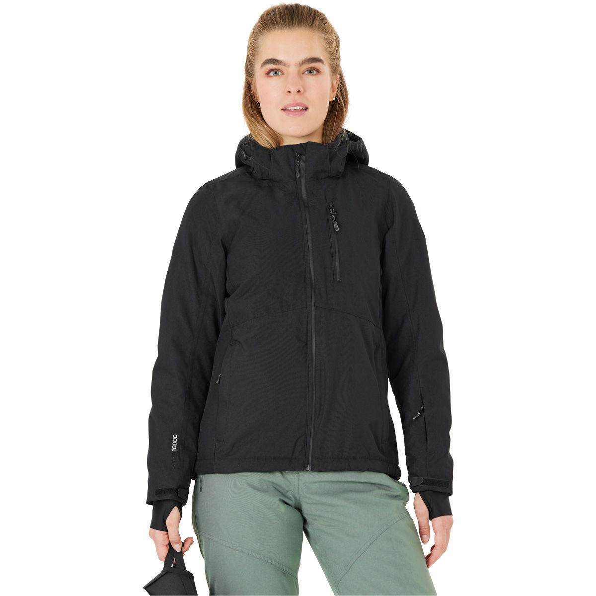 Whistler Drizzle Skijakke Dame