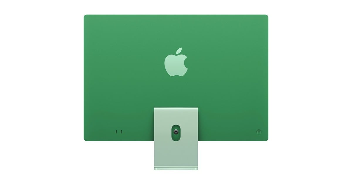 AppleiMac 2024 M4 24