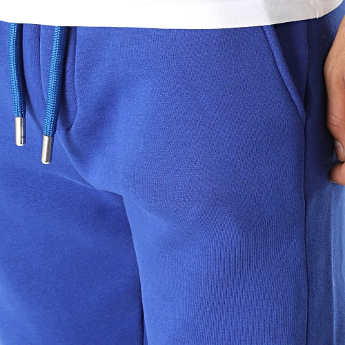 Pantalon Jogging KL-2102 Bleu Roi