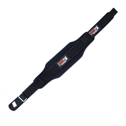 Cinto de levantamento de peso em neoprene, 15 cm, tamanho Boxpt