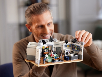 LEGO Seinfeld (21328)