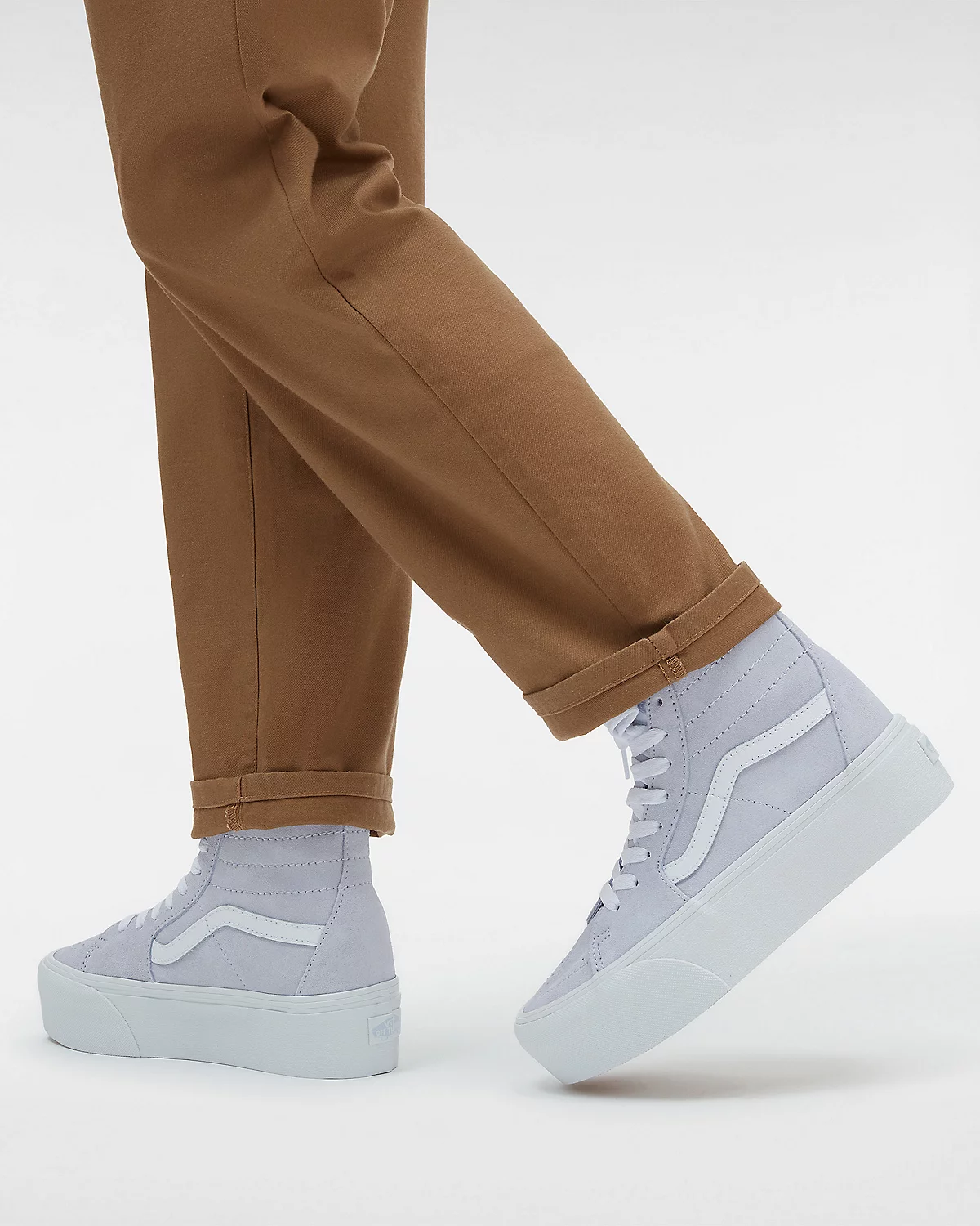 Scarpe Sk8-Hi Tapered Stackform