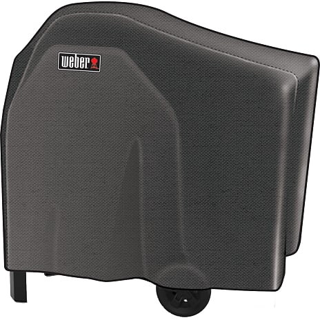 Weber Premium grillovertræk