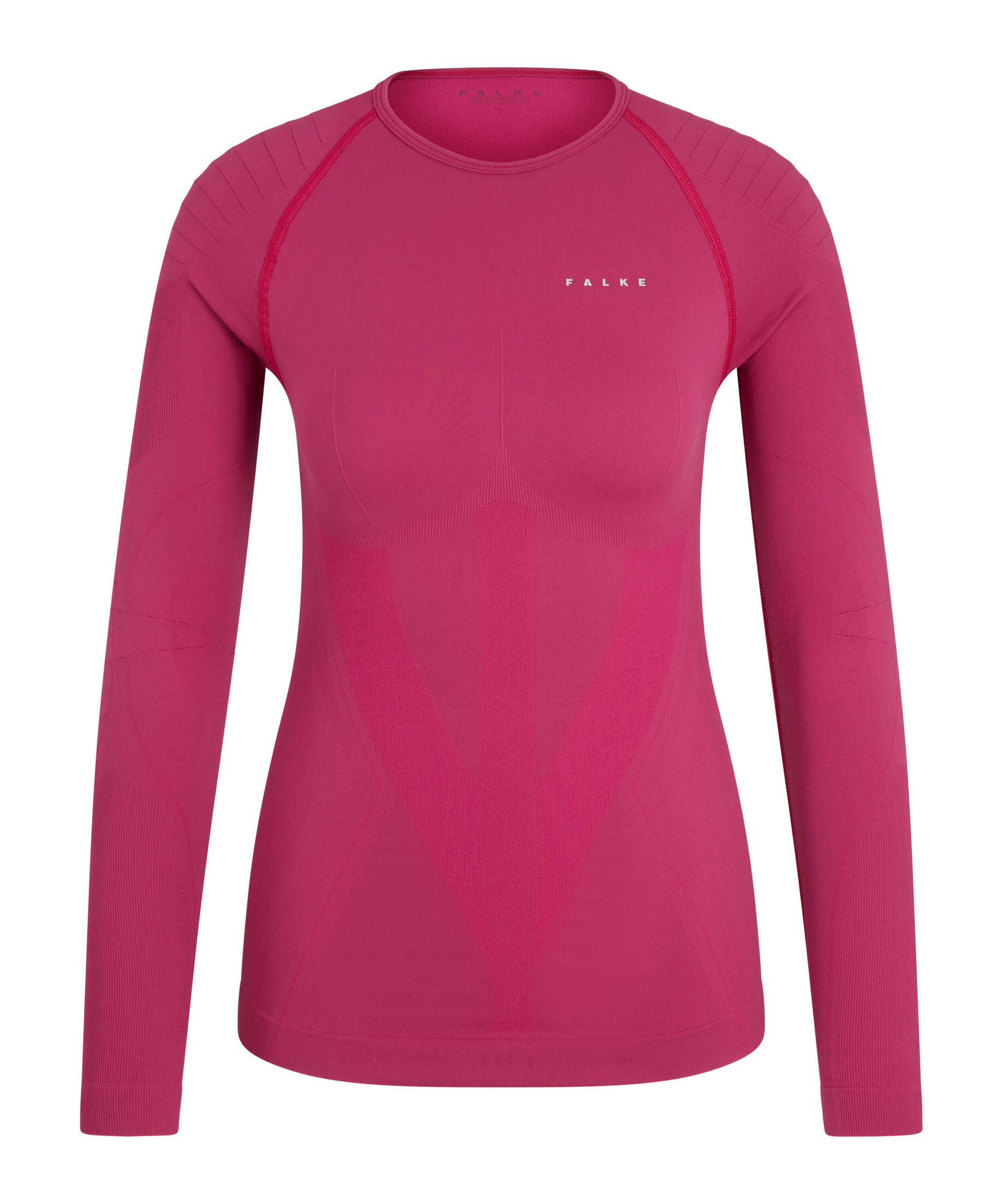 FALKE| Herren Shirt Langarm