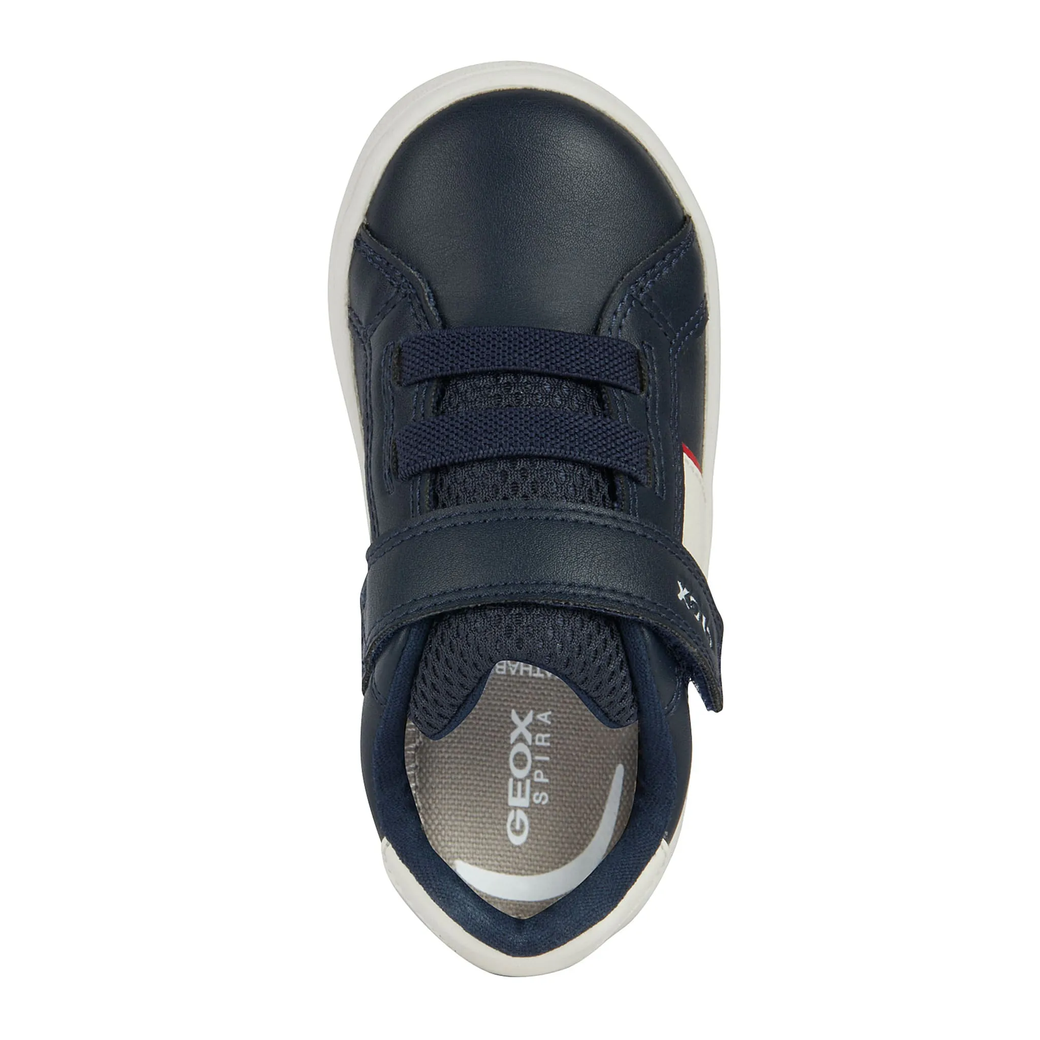 Geox Soulier B Eclyper Pointures 20-25