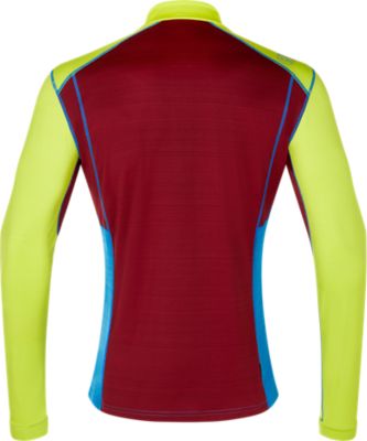 La SportivaGalaxia Long Sleeve - blau