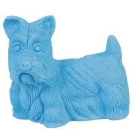 BRUNNEN Radiergummi „Hund“ ca. 4 x 4 cm, sortiert
